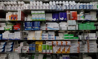 Para el jefe de Estado, uno de los mayores problemas que afronta el sistema de salud es la corrupción / Foto: cortesía 