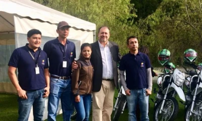 Foto: Exprésate Morona Santiago