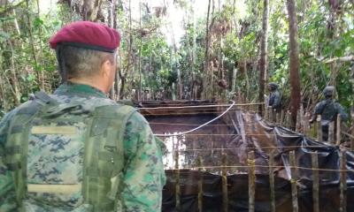 Foto: Radio Sucumbíos