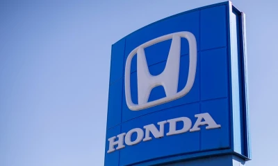 El fabricante japonés participó por primera vez en la Fórmula 1 en 1964, poco después de sacar al mercado sus primeros vehículos / Foto: EFE