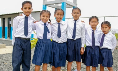 La primera fase será hasta el 14 de abril. La segunda etapa comenzará el 17/ Foto: Cortesía Ministerio de Educación