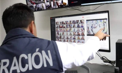 Carchi es la primera provincia del país donde se instala esta infraestructura / Foto: cortesía 