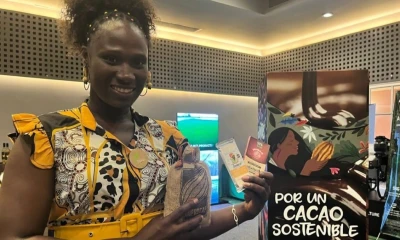 Contará con el apoyo de la FAO, el PNUD, la Unión Europea (UE) / Foto:  cortesía Agrocalidad 