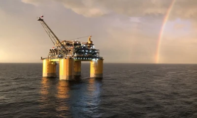 La operación todavía está pendiente de la aprobación de los reguladores / Foto: cortesía INEOS