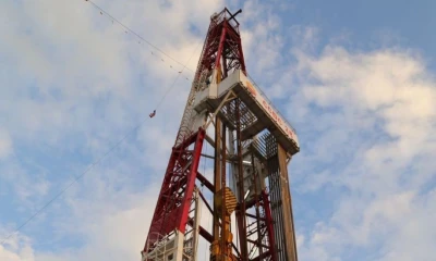 Petroecuador lidera renegociación de contratos petroleros / Foto: cortesía Petroecuador