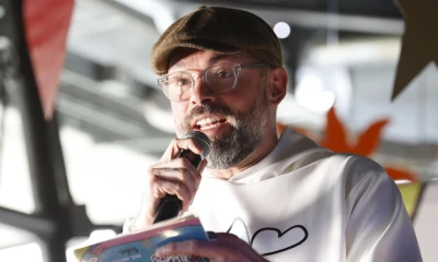 El evento fue presentado este miércoles en Bogotá por la Asociación de Bancos de Alimentos de Colombia / Foto: EFE