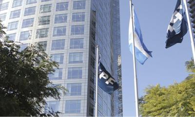 YPF precisó que su deuda total ascendía a finales del primer trimestre a 8.336 millones de dólares / Foto: EFE