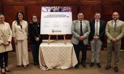 Ecuador registra cada año más de 32.200 nacimientos en madres de entre 10 y 19 años / Foto: cortesía Ministerio de Salud