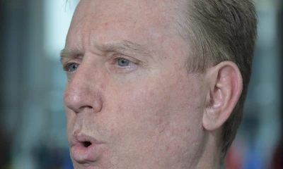 Estados Unidos revocó visas a jueces ecuatorianos / Foto: EFE