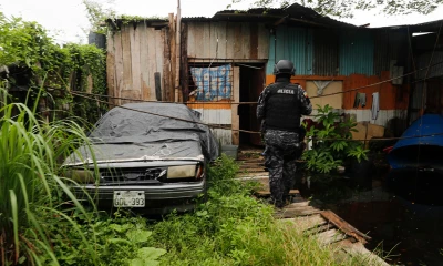 Durán se ha convertido desde hace un par de años en el epicentro de la violencia criminal en Ecuador/ Foto: Cortesía