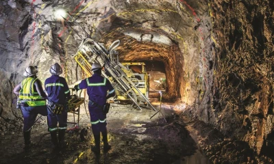 Especialistas y empresarios coinciden en que acelerar las inversiones mineras será clave para impulsar la economía peruana y mejorar la competitividad del país./ Foto: archivo