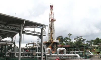 Respecto a la crisis energética, Noboa descartó apagones programados en el corto plazo / Foto: cortesía Petroecuador