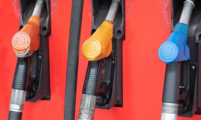 La gasolina súper mantiene un precio referencial de 3,52 dólares por galón / Foto: cortesía