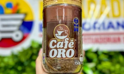  En enero de 2025, Ecuador importó 9.892 sacos de café colombiano / Foto: cortesía