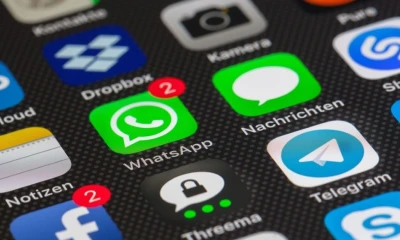 Esta medida afectará a teléfonos con sistemas operativos obsoletos, tanto en Android como en iOS / Foto: Pixabay