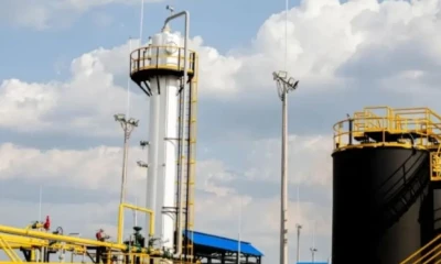 La petrolera estima una producción promedio anual de entre 63.000 y 67.000 boe/d en 2026 / Foto: cortesía Parex