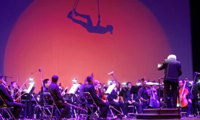 Principales noticias de Ecuador hoy - 11 de octubre de 2023 / Foto: cortesía Gobernación de Loja 