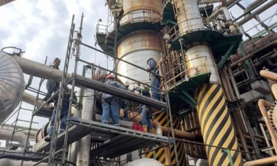CEDE señaló que los retrasos administrativos impiden ejecutar proyectos que podrían aportar entre 60.000 y 70.000 barriles diarios adicionales / cortesía Petroecuador