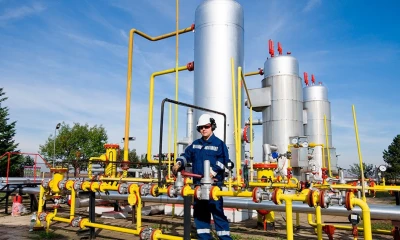 El tema será analizado este lunes 25 de mayo durante el segundo foro del ciclo “Perú: Futuro Energético” / Foto: cortesía Comex Perú