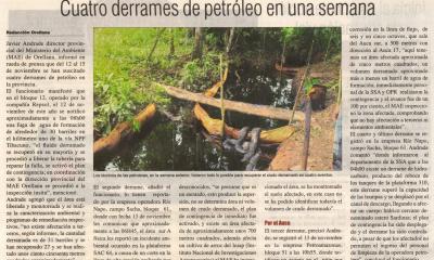 Foto: Semanario Independiente