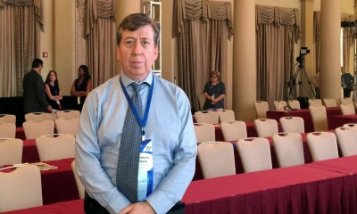 La prensa sufrió los estragos de la campaña electoral / Foto: EFE