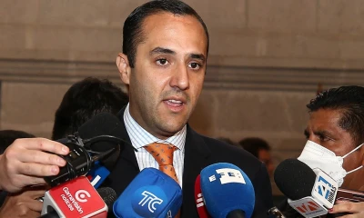 La primera fase, que estuvo a cargo del Ministerio del Interior, entregó unos 100.000 certificados de registro de permanencia / Foto: EFE