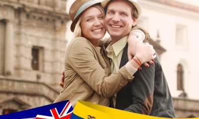 Reino Unido da luz verde para viajar a Ecuador / Foto: cortesía ministerio de Turismo