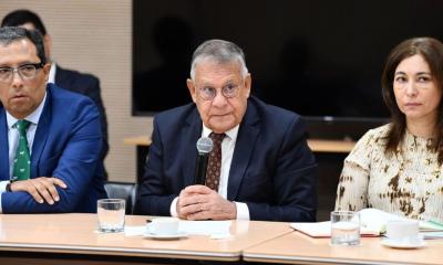 El 'roadshow' tendrá lugar en la capital Quito / Foto: cortesía Perucámaras