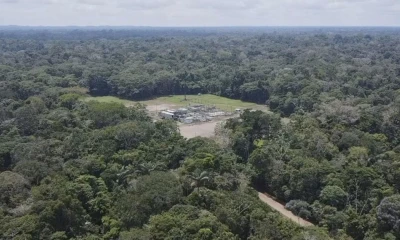 Principales noticias de Ecuador hoy - 12 de marzo de 2025 / Foto: EFE