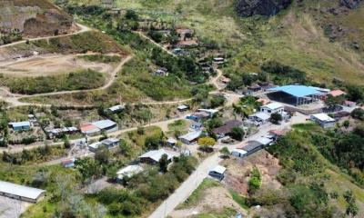 La decisión entró en vigor el 28 de agosto / Foto: cortesía SolGold