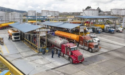 Principales noticias de Ecuador hoy - 13 de mayo de 2026 / Foto: cortesía Petroecuador