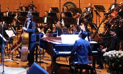 El calendario inicia el 8 de mayo en Quito con un concierto gratuito en la Casa de la Música / Foto: cortesía Ministerio de Cultura
