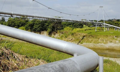 OCP reiniciará operaciones tras suspensión por erosión / Foto: EFE 