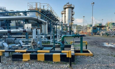 La consulta popular se llevó a cabo ayer a nivel nacional/ Foto: cortesía Petroecuador