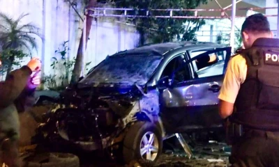 Principales noticias de Ecuador hoy - 6 de noviembre de 2023 / Foto: cortesía Fiscalía 