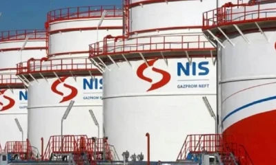 NIS tiene más de 400 gasolineras en Serbia, Bosnia y Herzegovina, Rumanía y Bulgaria / Foto: cortesía