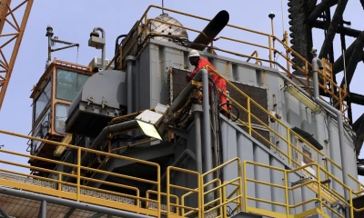 Los primeros cuatro acuerdos de colaboración se desarrollarán en la cuenca del Putumayo / Foto: EFE