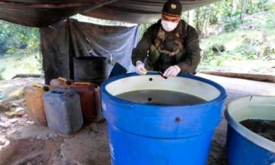 Foto: Radio Equinoccio