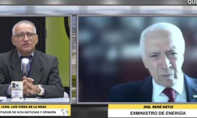 El exfuncionario también mencionó el retraso de proyectos privados, como el planteado en Santa Elena / Foto: cortesía