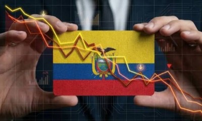 Continuum Economics proyecta una recuperación moderada, con un crecimiento estimado del Producto Interno Bruto (PIB) cercano al 2,5 % para 2026 y 2027 / Foto: cortesía 