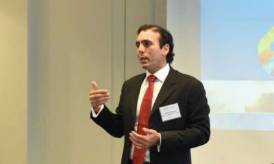 El ministro Pablo Campana afirmó que la renovación de los TBI fue abordado durante su gira por algunos países. Foto: La Hora