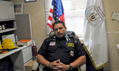 Manipulan videos e imágenes que las familias reciben cuando les piden rescate por sus seres queridos / Foto: EFE