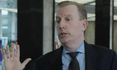 EE.UU. retira visado a general de Ecuador y genera cisma en la cúpula policial / Foto: EFE