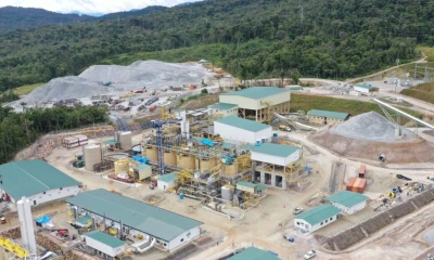 El cobro se aplicará de manera diferenciada según el tipo de régimen, y la fase del proyecto minero / Foto: cortesía Ministerio de Energía y Minas