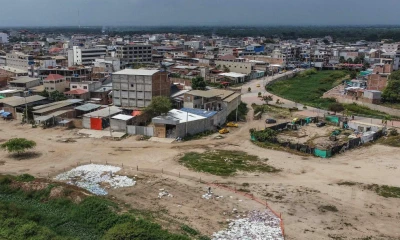 Los resultados del encuentro se plasmarán en una declaración que permitirá avanzar en la elaboración de "un Plan de acción binacional" / Foto: EFE