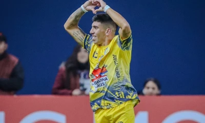 El Delfín mostró una alta dosis de efectividad sobre el arco contrario / Foto: cortesía Delfín SC