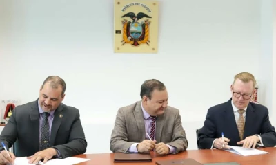 Noticias del Ecuador Medios Nacionales - 14 de Noviembre de 2022 / Foto: cortesía