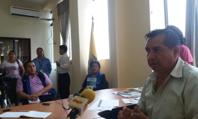 Foto: Radio Sucumbíos