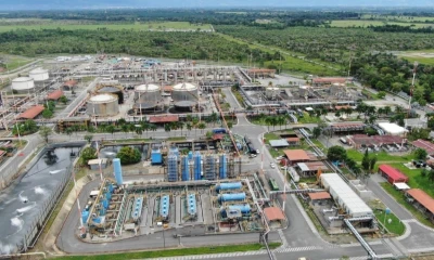 Este descubrimiento se hizo en marzo de 2018 / Foto: cortesía Ecopetrol