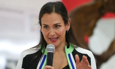 Los 67 proyectos representan 1.400 megavatios / Foto: EFE